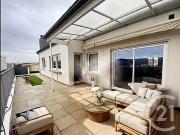 Besançon 25000 Achat / Vente appartement 6 pièces t6