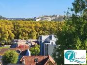 Besançon 25000 Achat / Vente appartement 7 pièces t7
