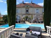 Besançon 25000 Achat / Vente maison 10 pièces t10 jardin