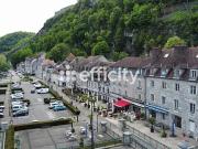 Besançon 25000 Achat / Vente maison 12 pièces t12 jardin
