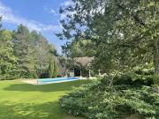 Besançon 25000 Achat / Vente maison 12 pièces t12 piscine
