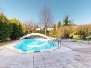 Besançon 25000 Achat / Vente maison 4 pièces t4