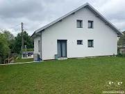 Besançon 25000 Achat / Vente maison 6 pièces t6 terrasse...