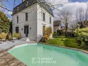 Besançon 25000 Achat / Vente maison 8 pièces t8 au...