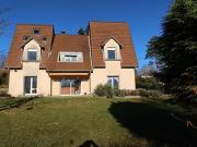 Besançon 25000 Achat / Vente maison 8 pièces t8 jardin cave