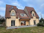 Besançon 25000 Achat / Vente maison 8 pièces t8 terrasse...