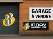 Besançon 25000 Achat / Vente parking au dernier étage