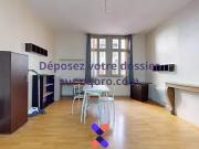 Besançon 25000 Location appartement
