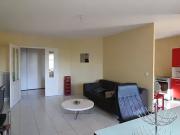 Besançon 25000 Location appartement 3 pièces t3