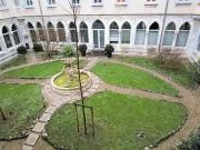 Besançon 25000 Location appartement 3 pièces t3