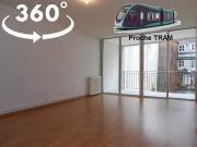 Besançon 25000 Location appartement 3 pièces t3 au...