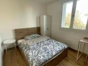 Besançon 25000 Location appartement 4 pièces t4