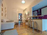 Besançon 25000 Location appartement 4 pièces t4