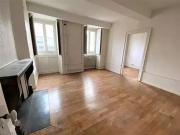 Besançon 25000 Location appartement 4 pièces t4