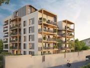 Besançon 25000 Programme neuf appartement neuf à vendre...