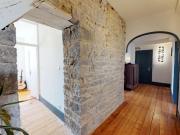 Besançon Boucle balcon et parking