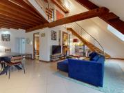 Besançon BOUCLE F6 pièces d'env. 170m² au sol, 4 ch,...
