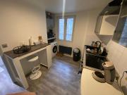 Besançon Centre Ville historique Appartement 1 pièce s 24 m2