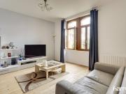 Besançon chaprais maison t7 charme historique et confo