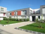 Besançon Location Appartement 25