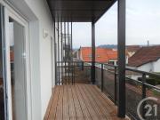 Besançon Location Appartement 25