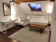 Besançon Palente Duplex 3 chambres 120 m2