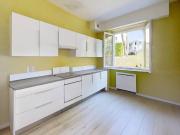 Besançon ST CLAUDE T4 avec grande cave, et jardin collectif