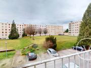 Besançon Vente Appartement 25