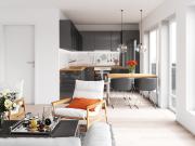 Besançon Vente Appartement 25