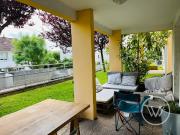 Besançon Vente Appartement 25
