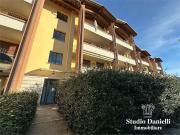 Besana in Brianza trilocale 86mq