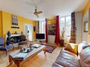 BESANCON BOUCLE Duplex de 234m² + garage + vue imprenable