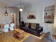 BESANCON BOUCLE F3 avec terrasse