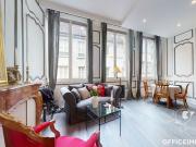 BESANCON BOUCLE Superbe F2 de 37m² bien aménagé