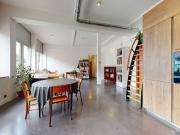 BESANCON CHAPRAIS Loft contemporain de 90m² 3 chambres...