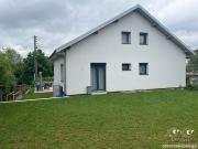 BESANCON Cras Maison rénové 4 chambres