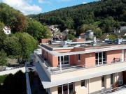 BESANCON ILE AUX MOINEAUX ATTIQUE DE 124M² 107M² TERRASSE