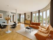 BESANCON LE CAPITOLE APPARTEMENT D'EXCEPTION DE 143M²