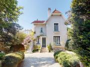 BESANCON Maison de caractère 7 pièces