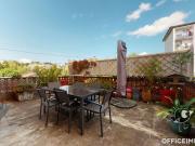 BESANCON Place Leclerc F5 de 87m² avec terrasse garage...