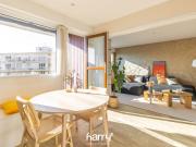Besancon proche gare appartement t3 garage