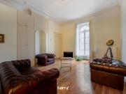 Besancon t2 64m2 coeur de la boucle