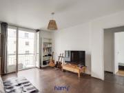 Besancon vaites t3 63m2 balcon
