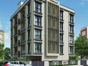 Besant Nagar 3 BHK Apartment For Sale Chennai