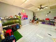 Besar Flat Pkns Seksyen 24 Shah Alam