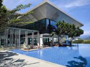 BESAR LUAS M ADoRa Wangsa MeLaWaTi 4 BiLiK PartLy Furnished