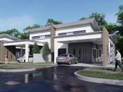 Besar Single Storey Terrace Kopodim MatangKuching