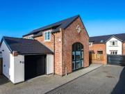 Bescar Croft Gardens, Scarisbrick, 3 Bedroom Detached