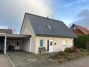 Beschauliches Einfamilienhaus mit Garten in Vechta zu...