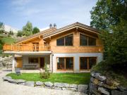 Beschlagnahmung | Wunderschönes Chalet abseits aller...